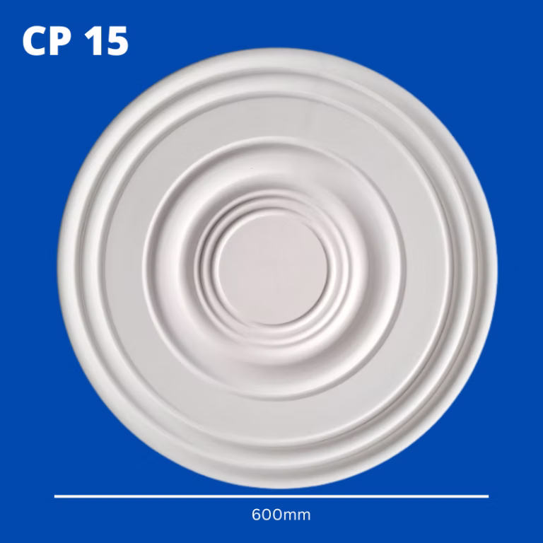 Centrepiece model CP15