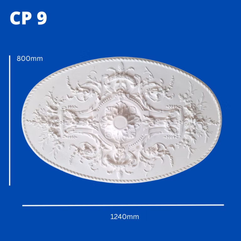 Centrepiece model CP9